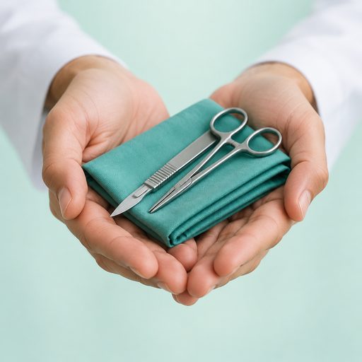 Cirurgia Geral