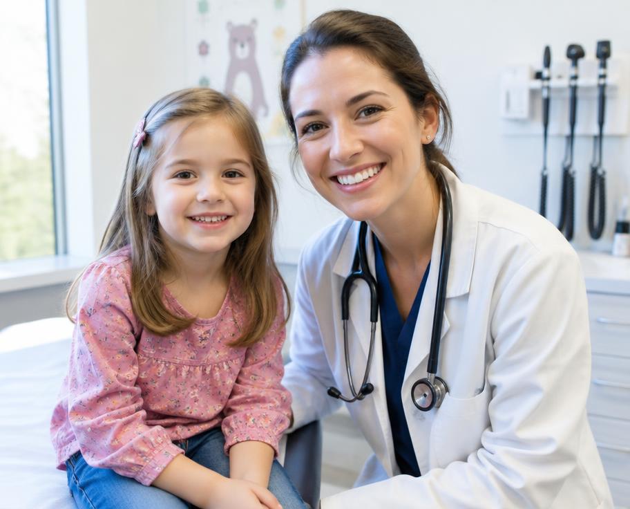 Pediatria