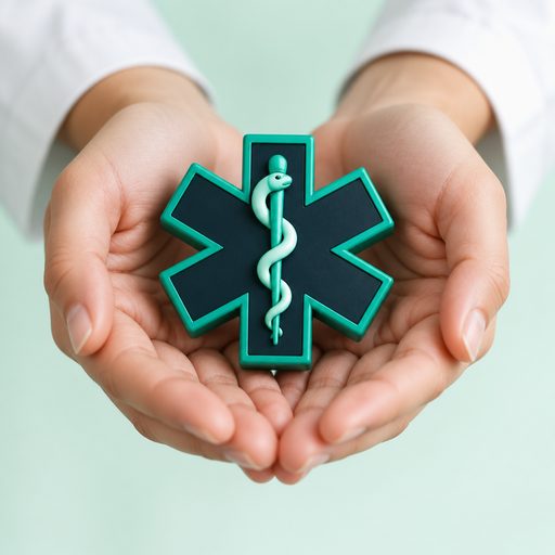 Medicina de Emergência