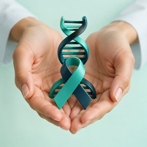 Oncogenética