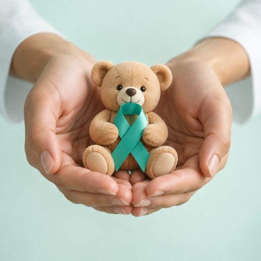 Oncologia Pediátrica