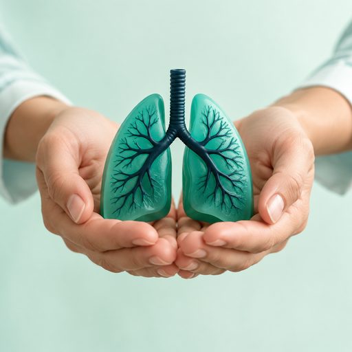 Pneumologia